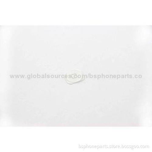 Wholesale White Home Button Rubber for iPhone 5
